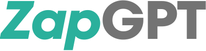 Zap GPT